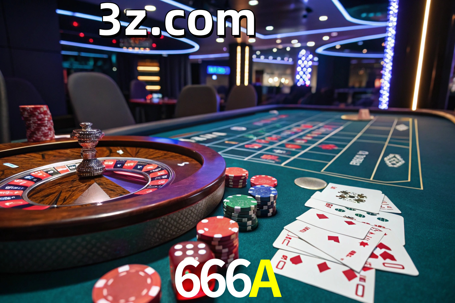 Melhores Jogos de Slots no 666A 🍀