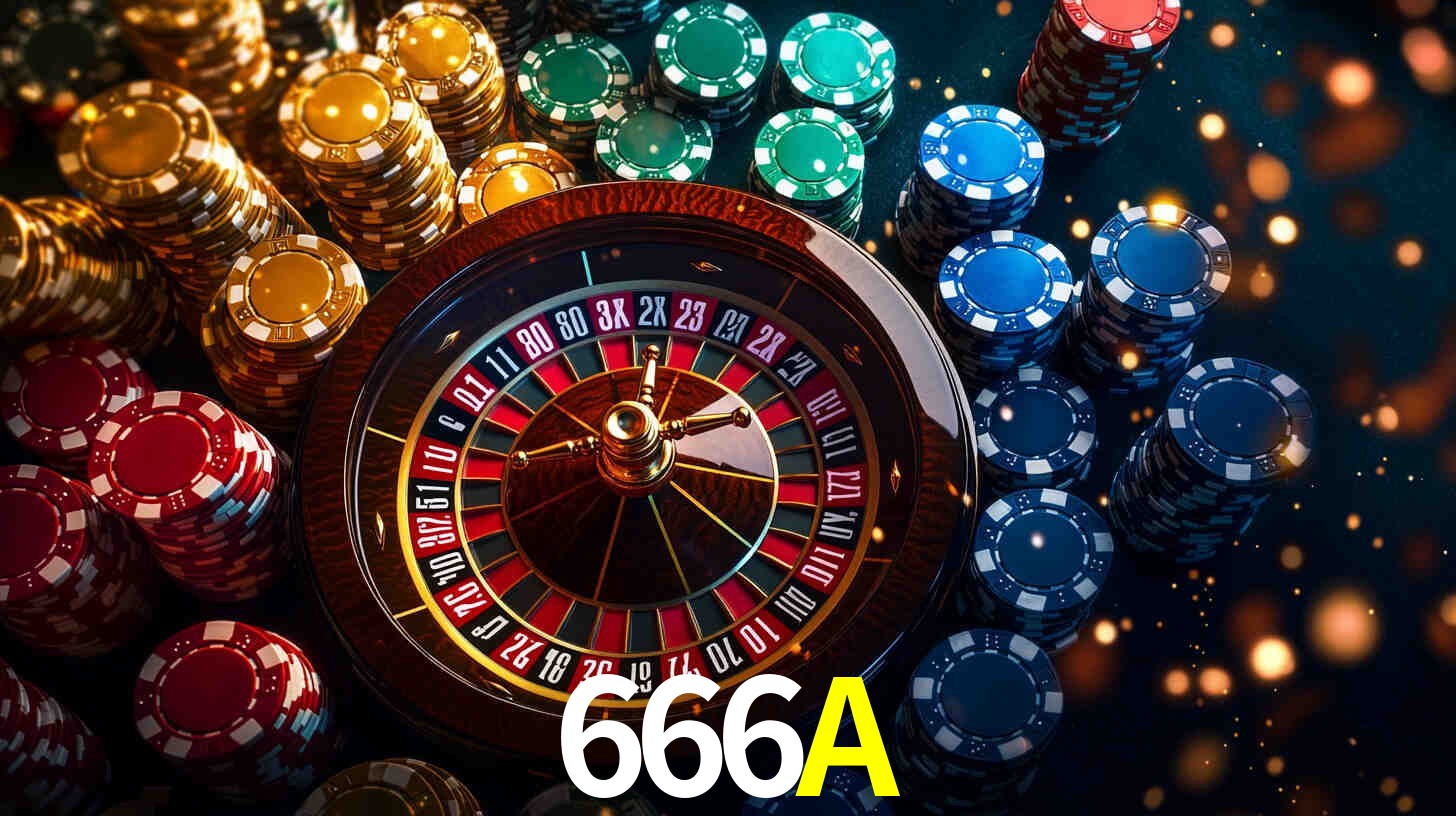 Melhores Jogos de Slots no 666A 🍀
