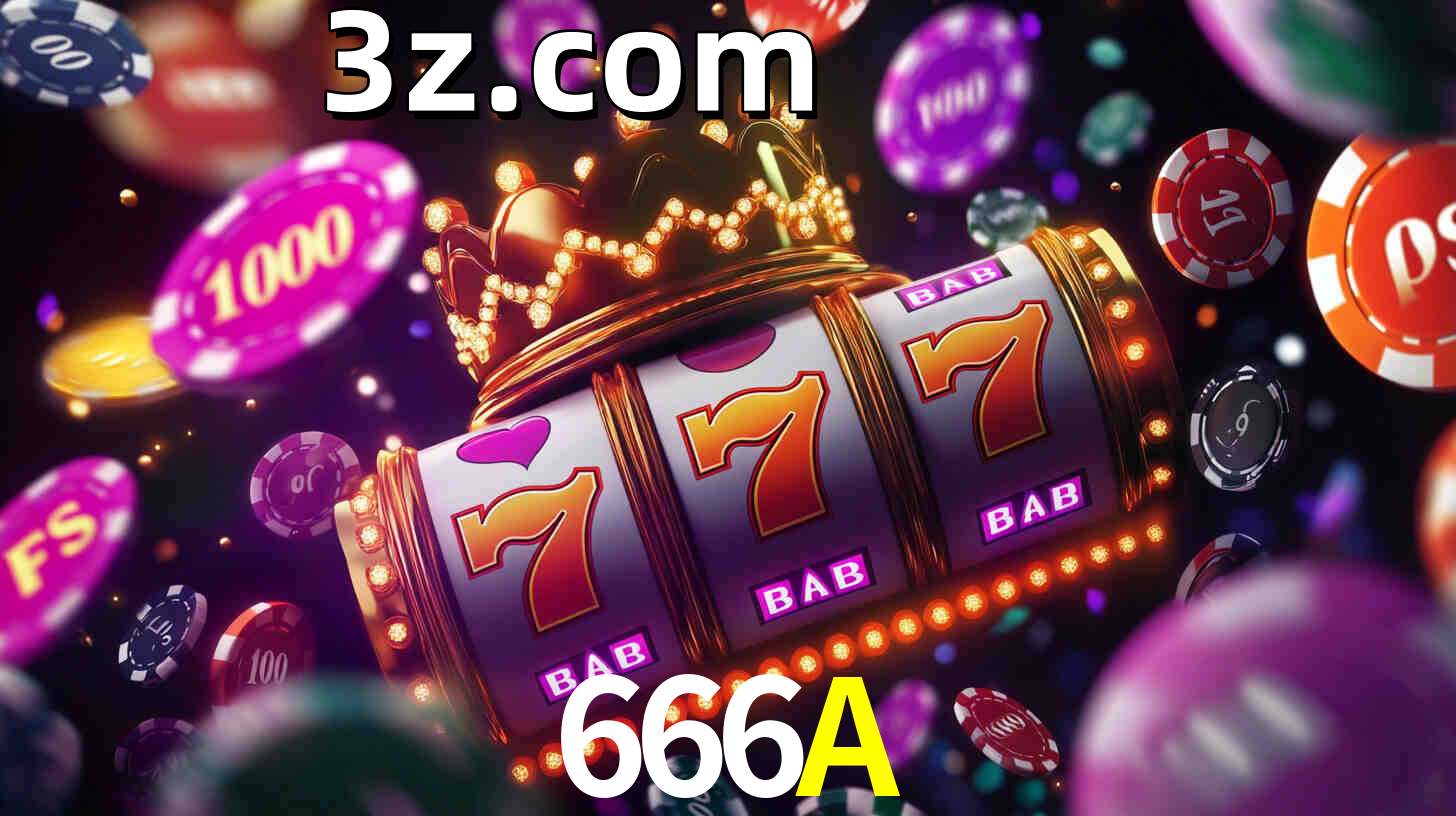 Melhores Jogos de Slots no 666A 🍀
