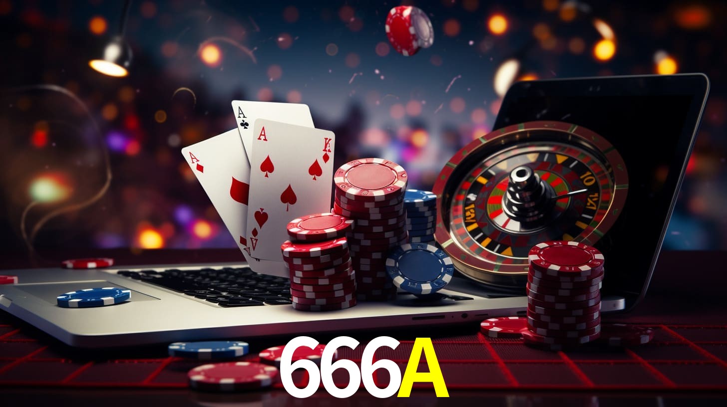 Melhores Jogos de Slots no 666A 🍀
